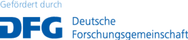 DFG Logo