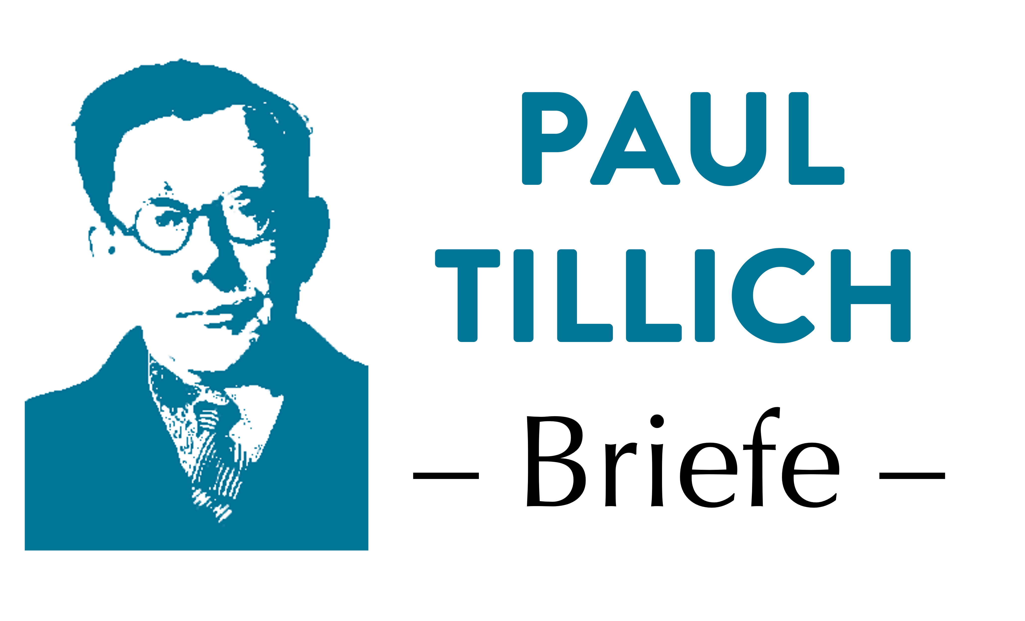 Tillich Briefe