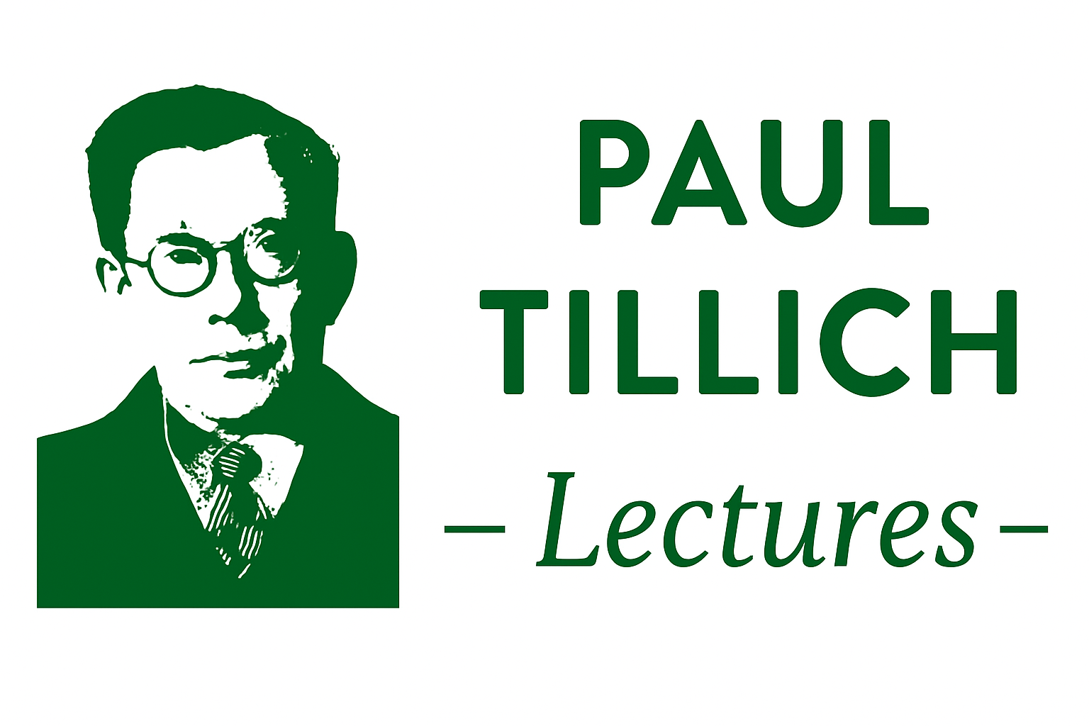 Tillich Lecures